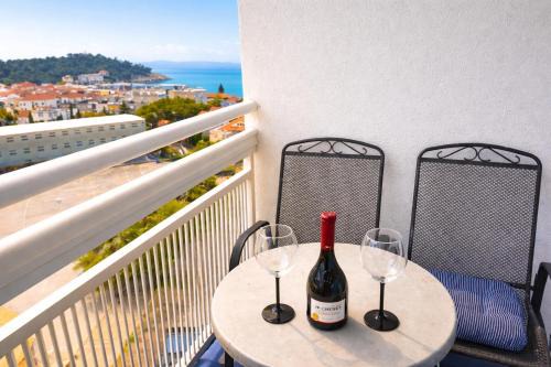 Gorinka Apartment | Apartment Antonela