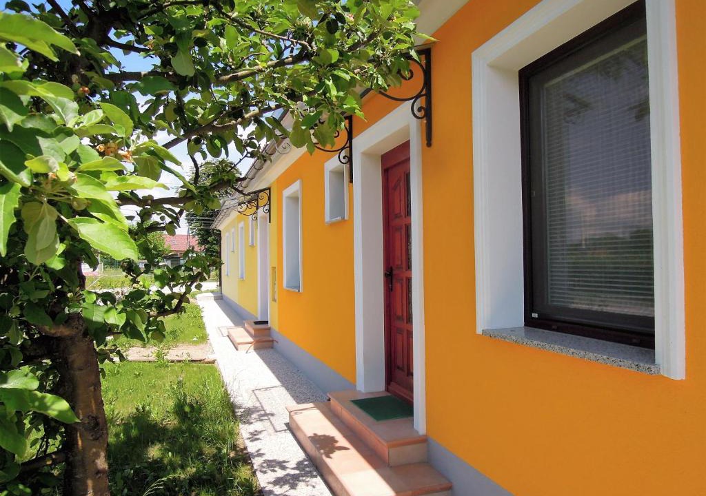Dobova Apartment | Apartment Antonia