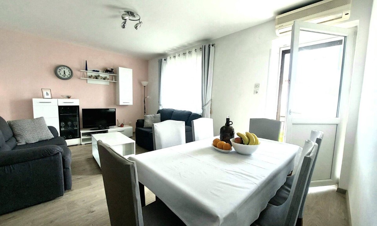 Ratac Apartment | Apartment AnyTime (107341-A1) - Makarska