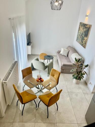 Kastel Kambelovac Apartment | Apartment Apaso