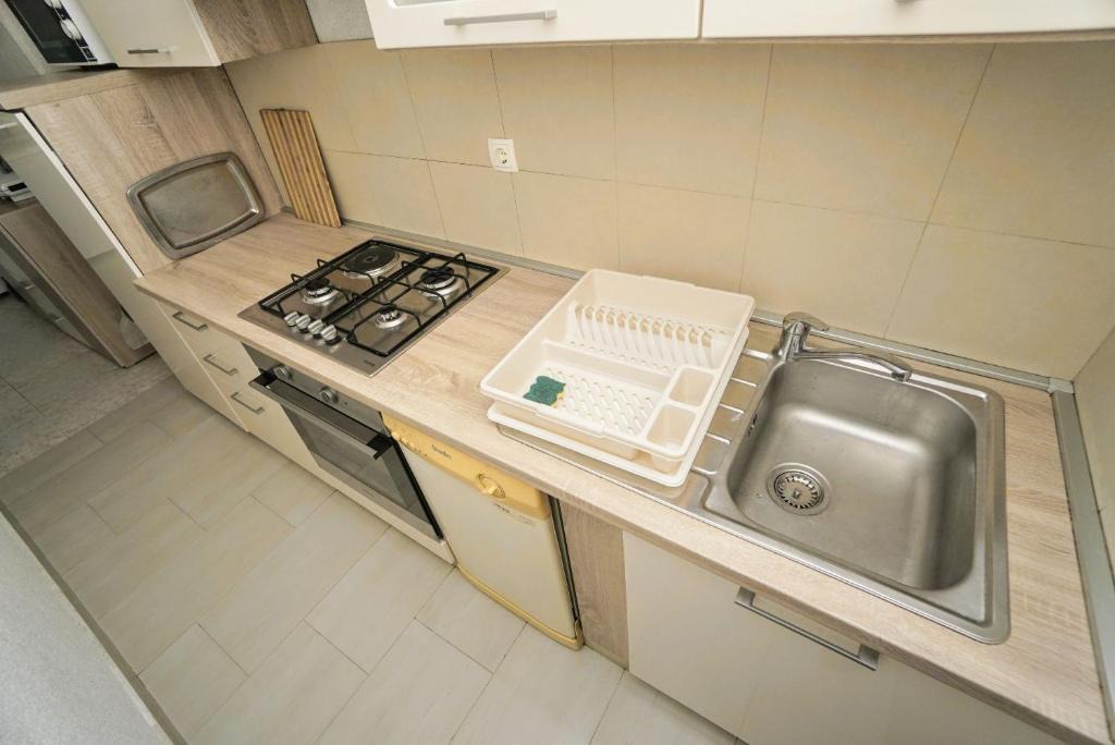Savudrija Apartment | Apartment Asima