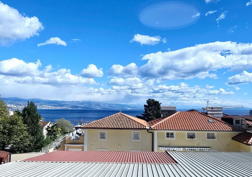Opatija Apartment | Apartment Astral with a private parking space