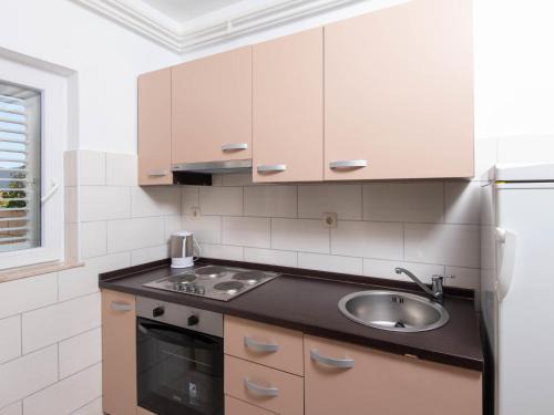 Kuciste Apartment | Apartment Balota by Interhome