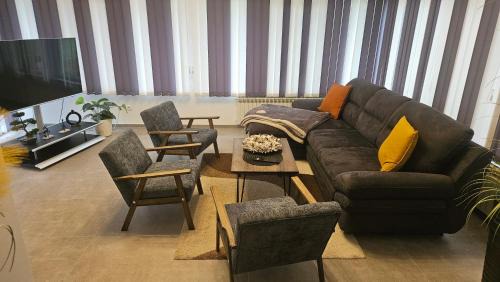 Ivanec Apartment | Apartment Barbara
