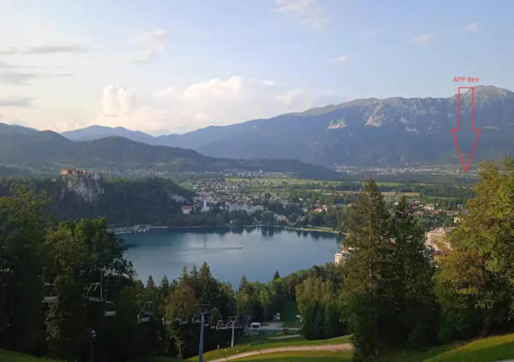 Zabreznica Apartment | Apartment Bee near Bled