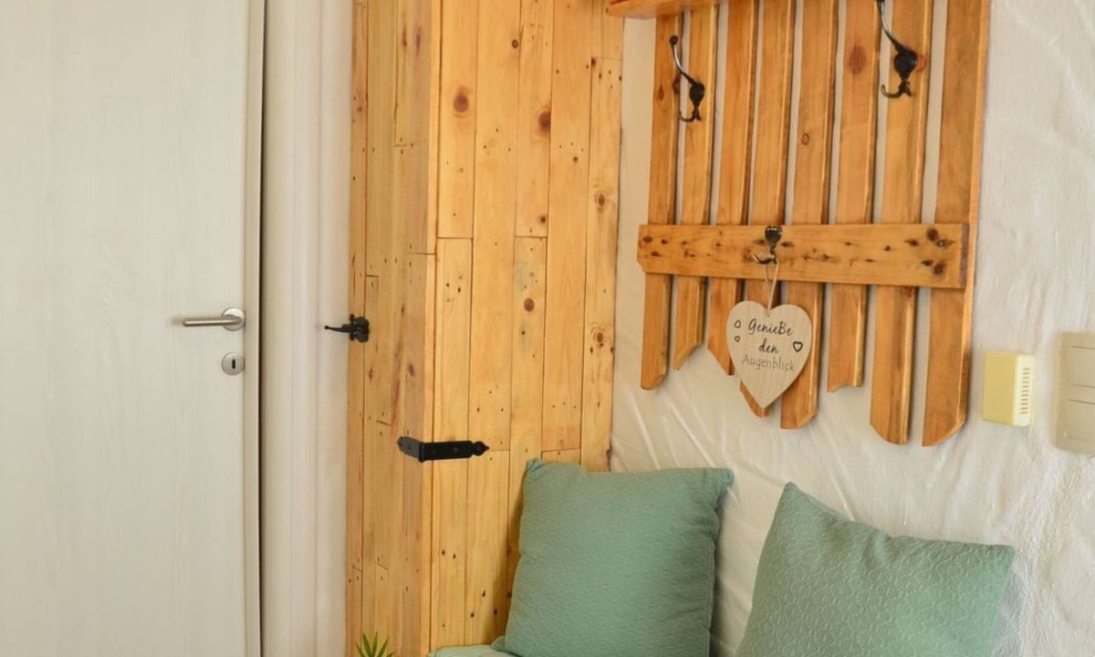 Nova Vas Apartment | Apartment Bella by Interhome