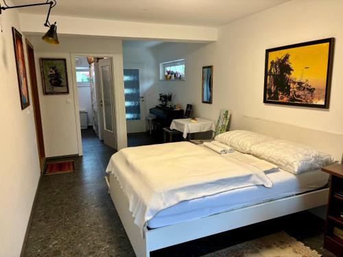 Radovljica Apartment | Apartment BellArt with Sauna