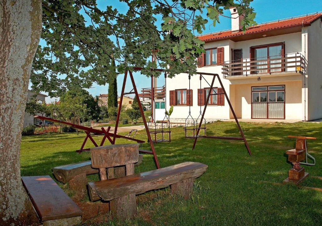 Hrboki Apartment | Apartment Biletić - LBN374