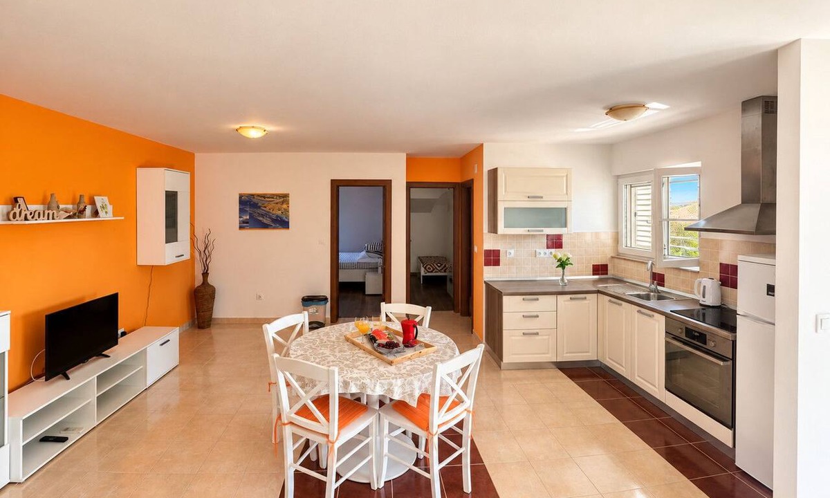 Povljana Apartment | Apartment Bodulo 3