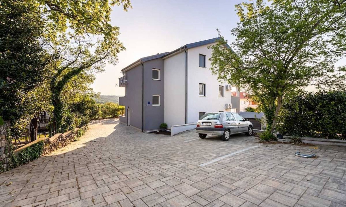 Soline Apartment | Apartment Boska Soline