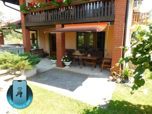 Ptuj Apartment | Apartment Branko