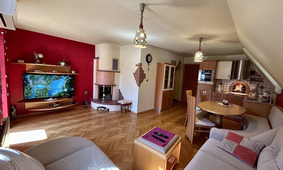 Kranjska Gora Apartment | Apartment Crystal Rose - Two Bedroom apartment