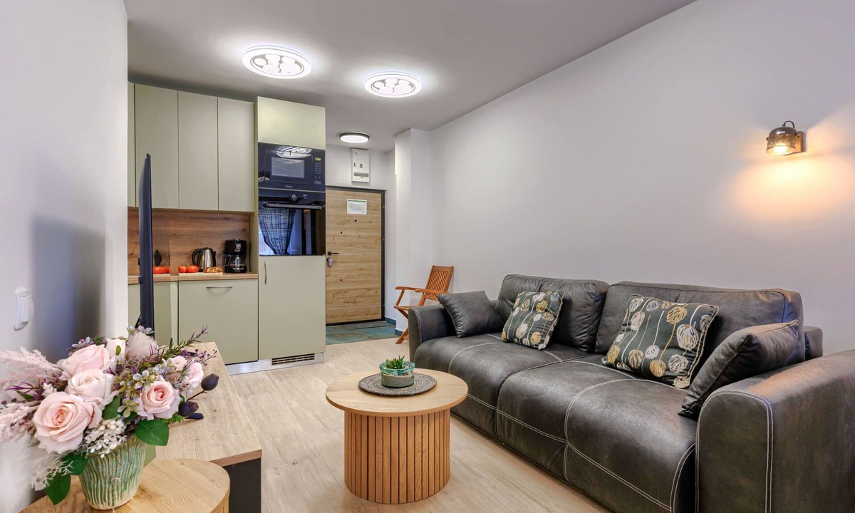 Novigrad Apartment | Apartment Darja by Interhome