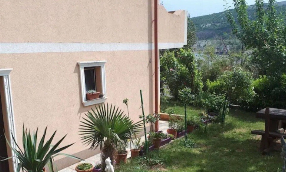 Bakar Apartment | Apartment Dijana - TwoBedroom Apartment with Sea View