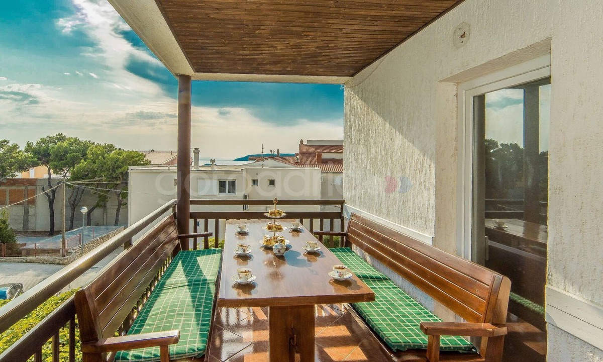 Bidol Apartment | Apartment Dolore - A2 by Interhome