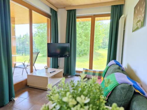 Topolsica Apartment | Apartment DREN near terme Topolšica