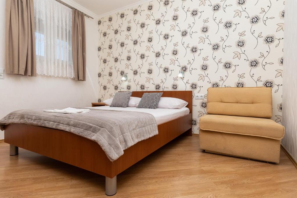 Omis Apartment | Apartment Duce 5973b
