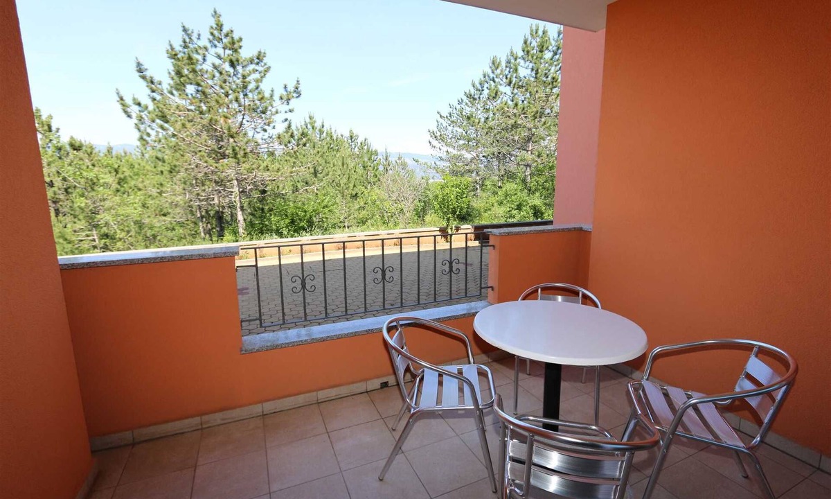 Silo Apartment | Apartment Dudovic Darko nr 1