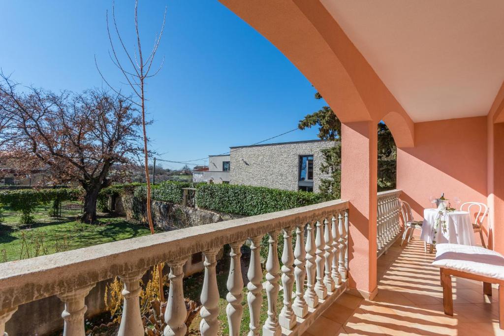 Vrvari Apartment | Apartment Emilija
