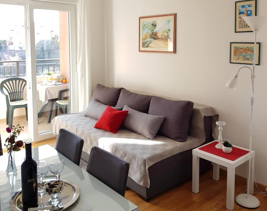 Stobrec Apartment | Apartment Epetion's Star