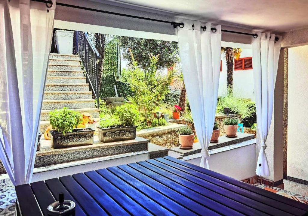 Volosko Apartment | Apartment Equilibrium