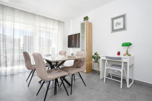 Podstrana Apartment | Apartment Exultet