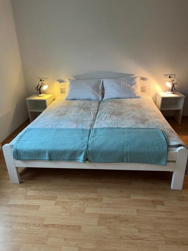 Radovljica Apartment | Apartment family guest house