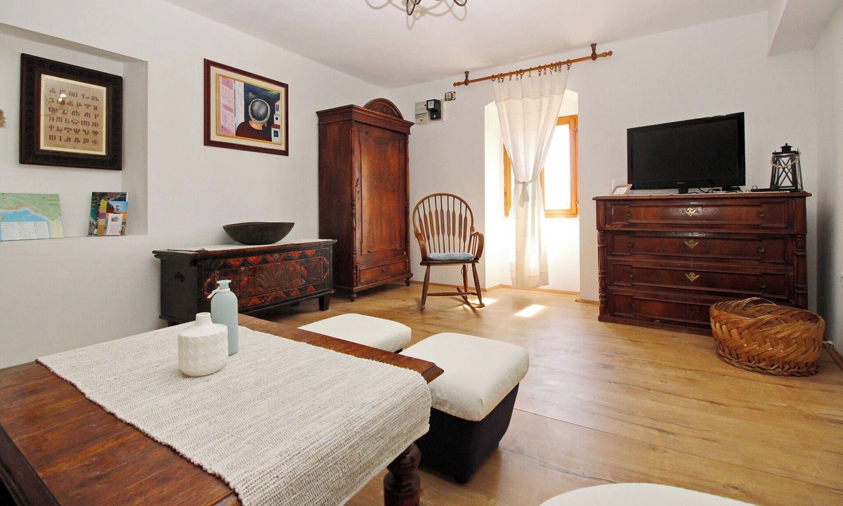 Baska Apartment | Apartment Fantov-Na Vrti (69221-A1) - Baska - island Krk