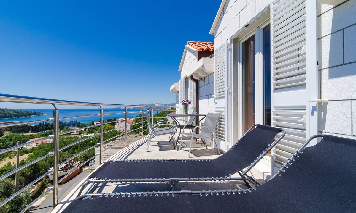 Cavtat Apartment | Apartment Feel Phili
