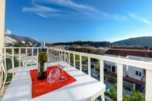 Zupa dubrovacka Apartment | Apartment Fiorenini