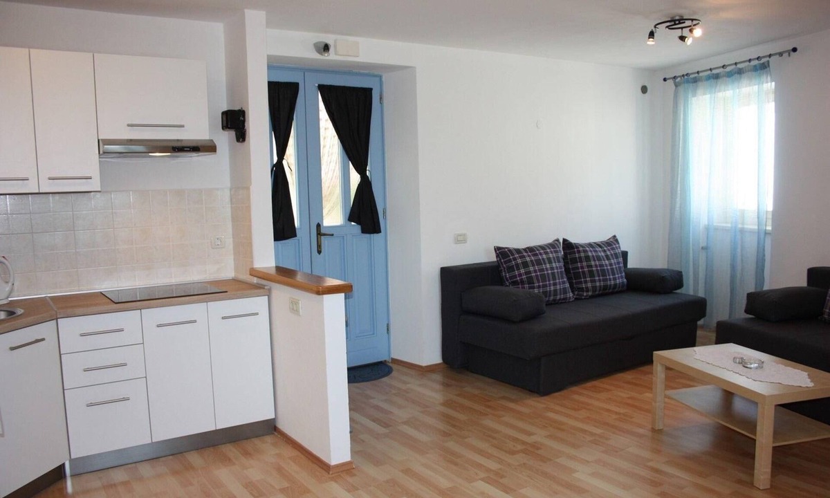 Vrsar House | Apartment for 4 persons approx. 55 qm in Vrsar, Istria (Istrian Riviera)