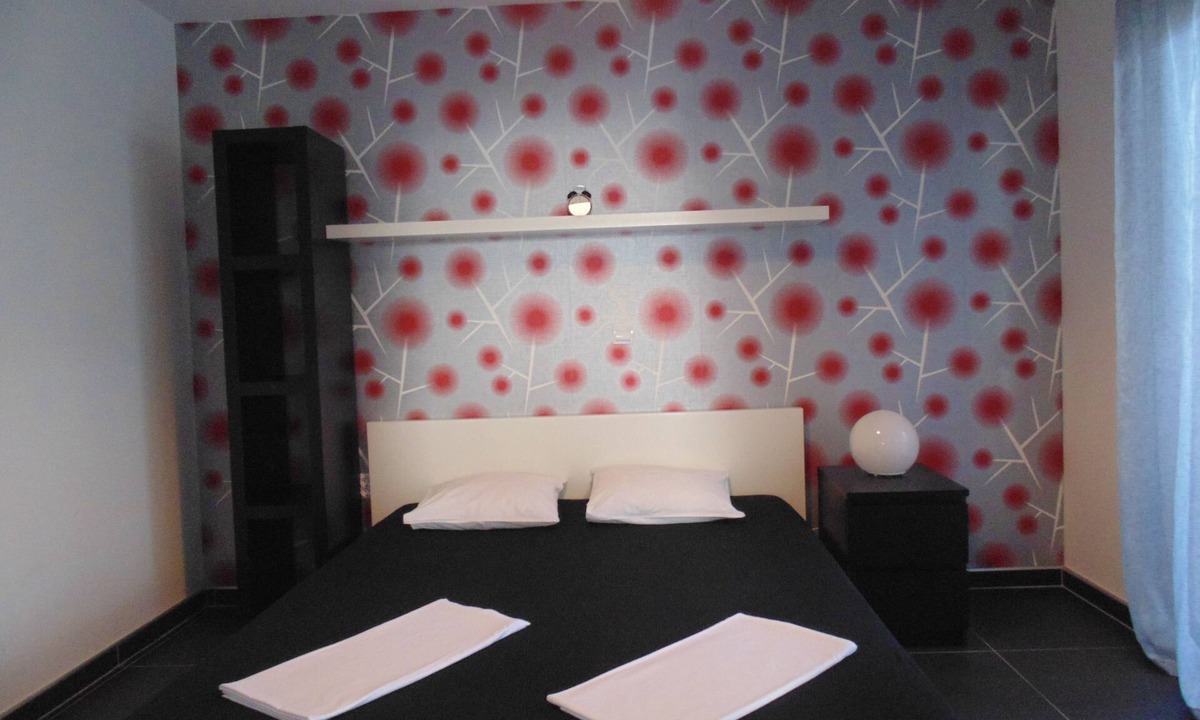 Valbandon Apartment | Apartment for 5 people, 150 m from the beach, with sea view - No. 5