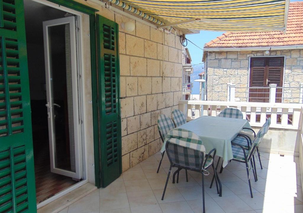 Postira Apartment | Apartment Fran