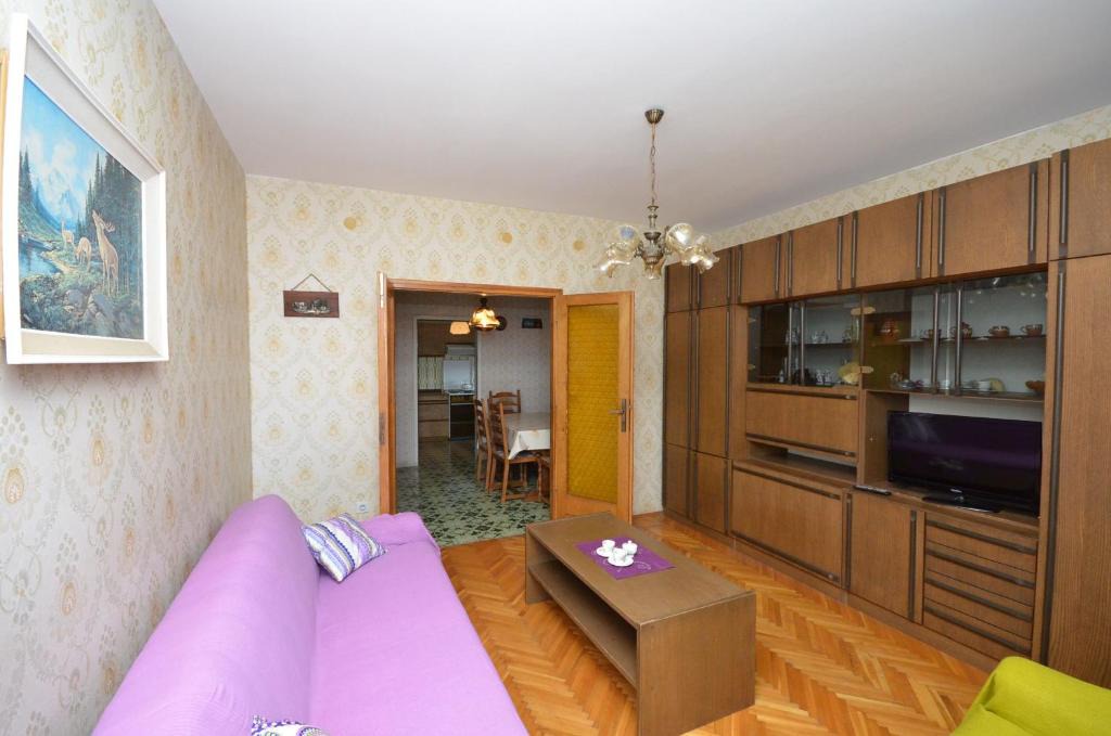 Brodarica Apartment | Apartment Frane