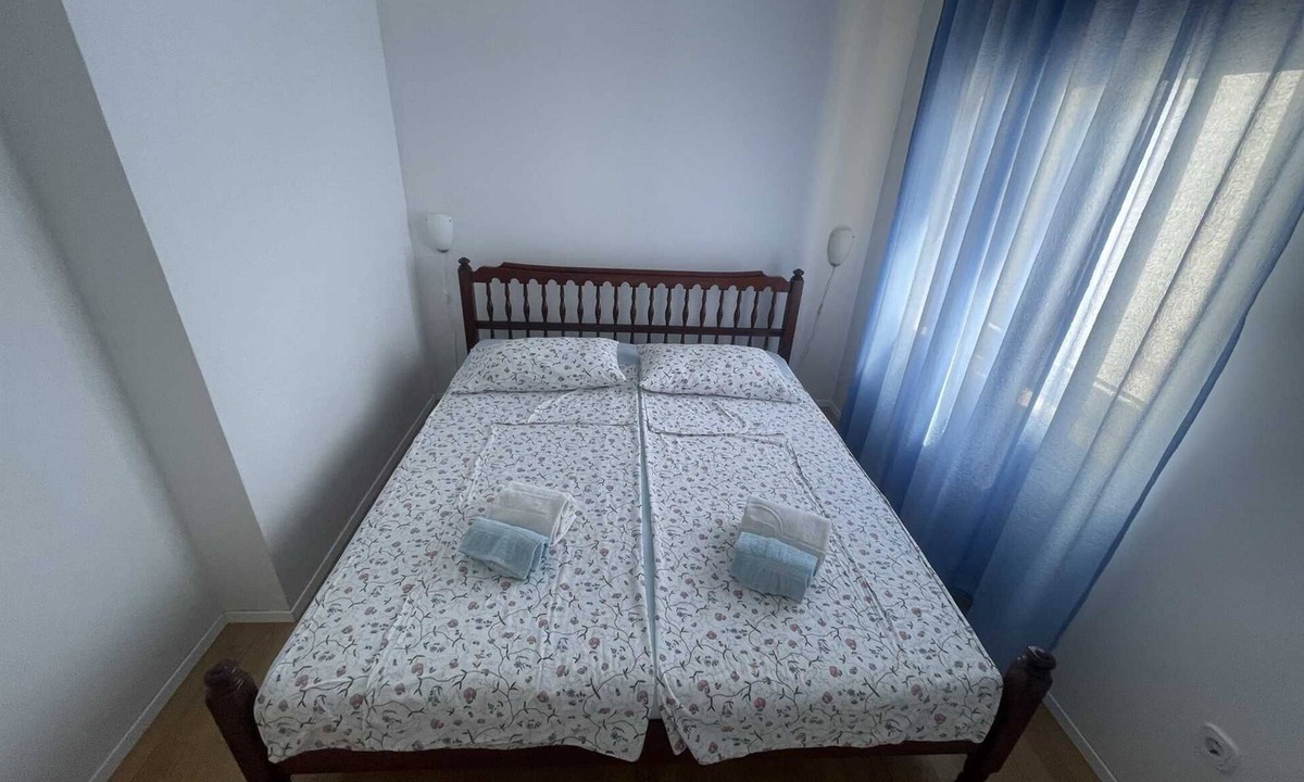 Kukci Apartment | Apartment G&G Red with swimming pool