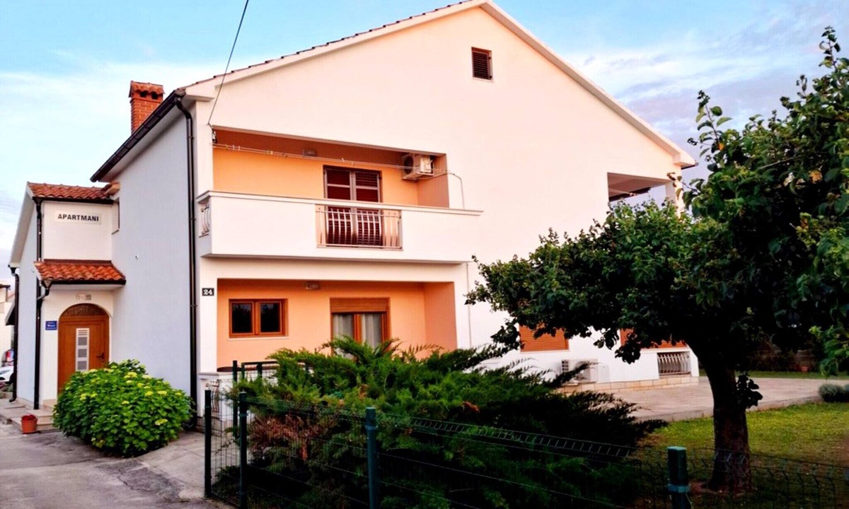Zaton Apartment | Apartment Gina in Zaton