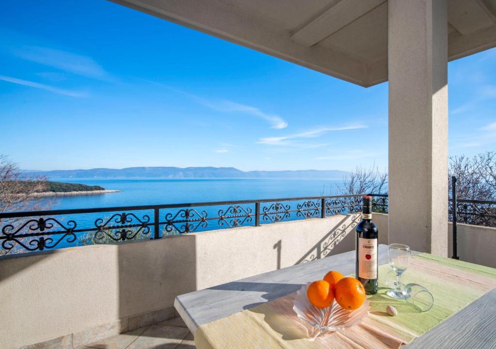 Sveta Marina Apartment | Apartment Gloria-3 by Interhome