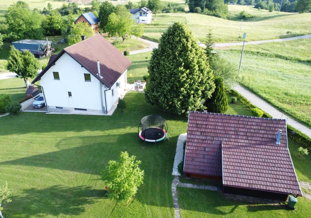 Smoljanac Apartment | Apartment Golden Fields