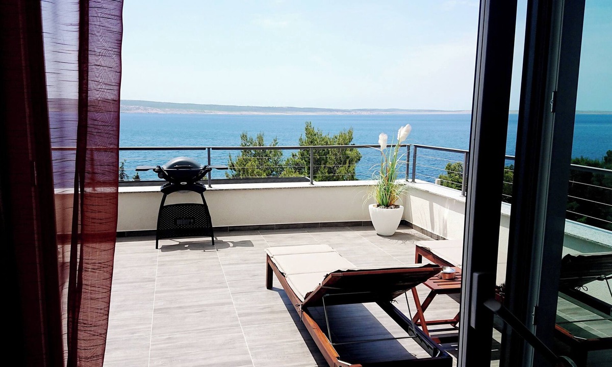 Starigrad Apartment | Apartment Sunset I - Villa Horizon