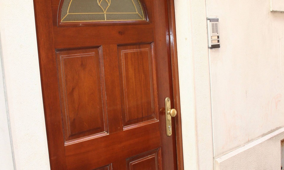 Piran Apartment | Apartment Hruska - Three Bedrooms Apartment in Old Town