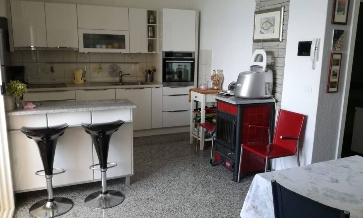Drasnice Apartment | Apartment in Drašnice with Seaview, Terrace, Air condition, WIFI (4992-5)