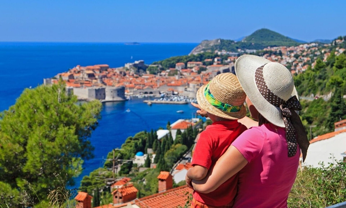 Dubrovnik Old Town Apartment | Apartment in Dubrovnik with Air condition, WIFI, Washing machine (4246-2)
