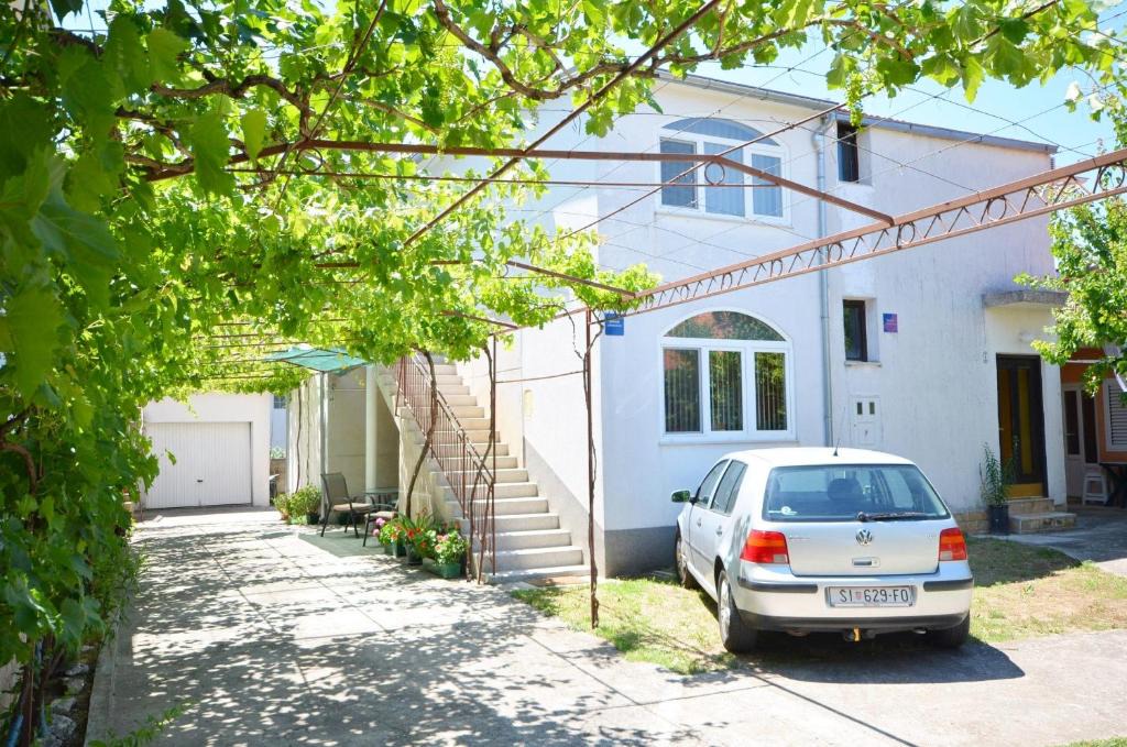 Vodice Apartment | Apartment Ivana