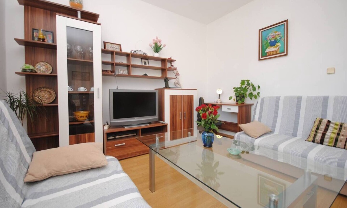 Kastel Stafilic Apartment | Apartment Ivanka (110621-A1) - Kastel Stafilic
