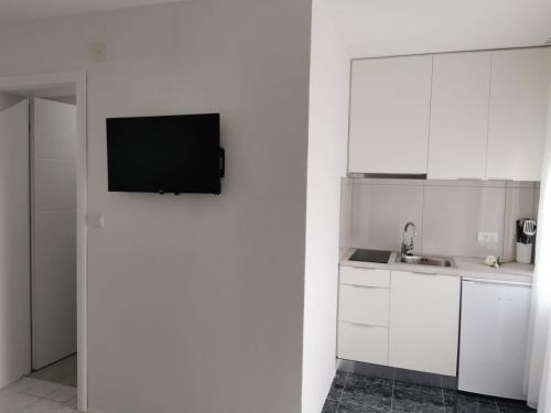 Zaton Apartment | Apartment Ivo Kaurinovic
