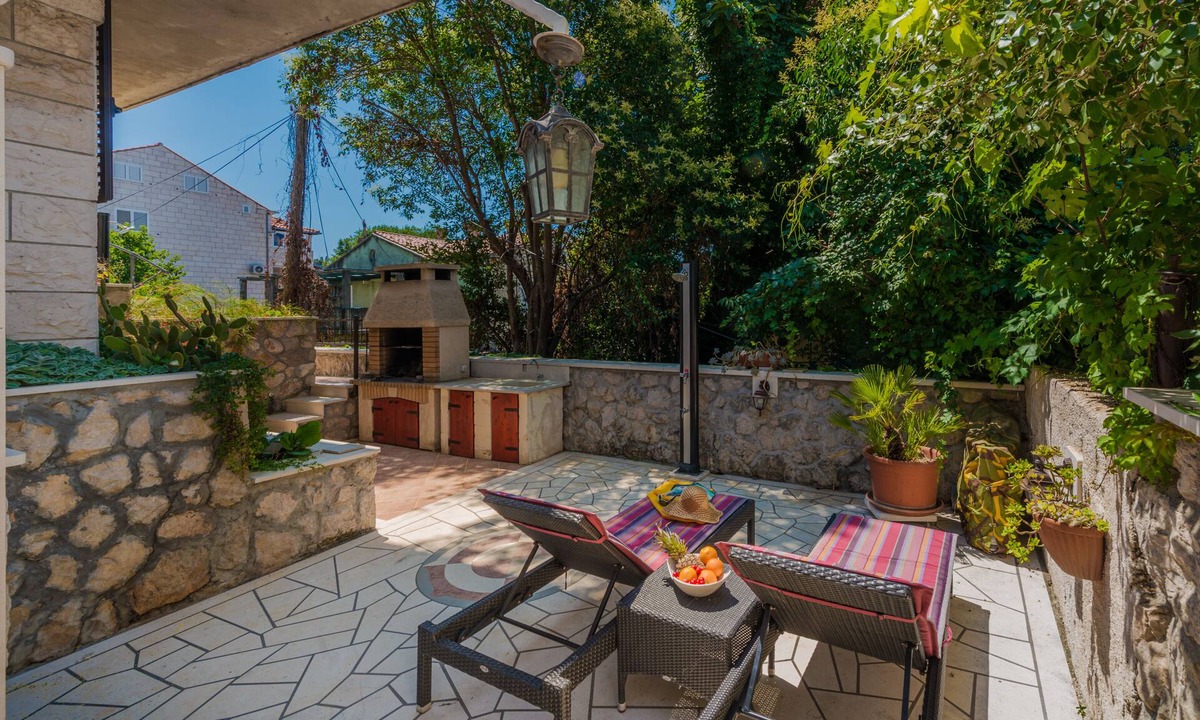 Gornji Kono Apartment | Apartment Ivona with teracce