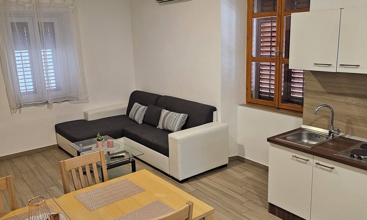 Zadar Old Town Apartment | Apartment Jadran