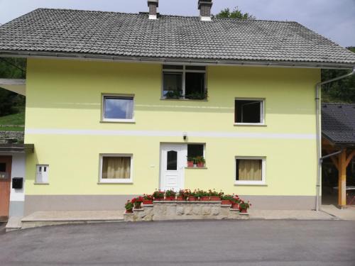 Bohinjska Bela House | Apartment Jalen