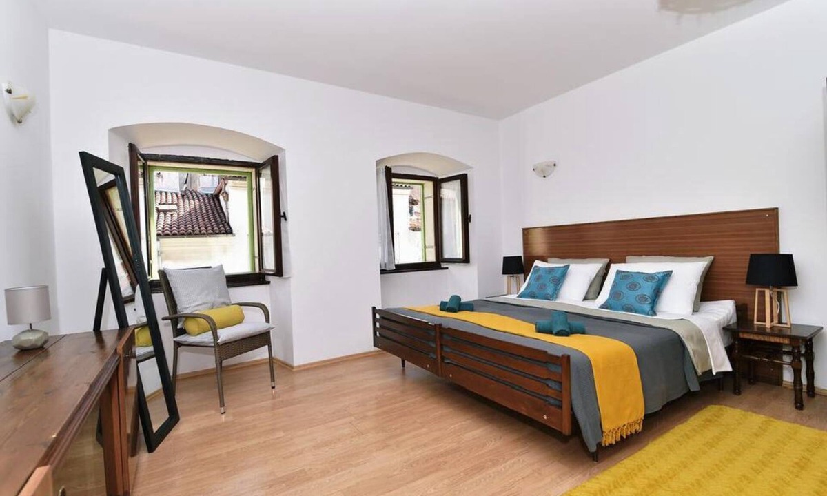 Rijeka Apartment | Apartment Jan, one bedroom, 2 people, free WiFi, excellent location, parking