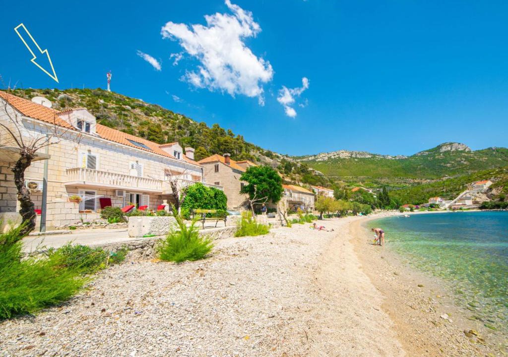 Trstenik Apartment | Apartment Jelka-3 by Interhome